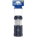 Varta 15673101111 - LED Stovyklavimas žibintuvėlis L10 LED/3xAAA