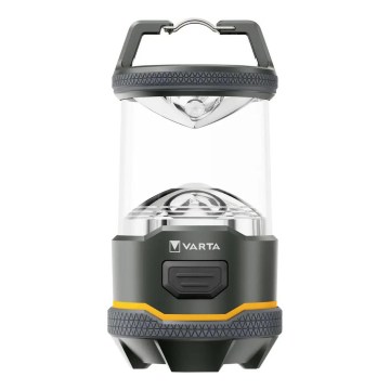 Varta 16550101111 - LED kempingo žibintas L10 LED/4xAA IP54