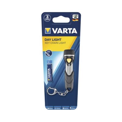 Varta 16605101421 - LED žibintuvėlis DAY LIGHT LED / 1xAAA