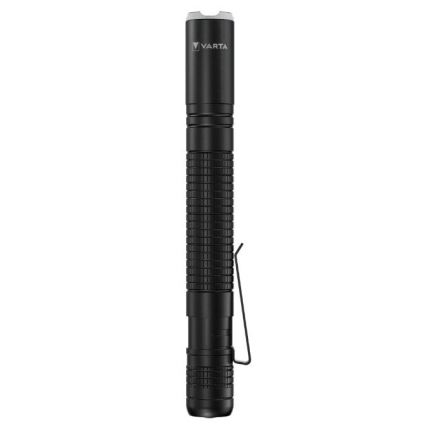 Varta 16606101421 - LED Žibintuvėlis ALUMINIUM LIGHT LED/2xAAA