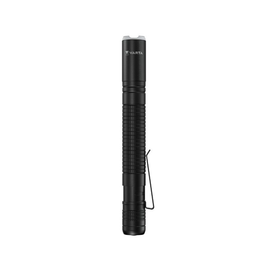 Varta 16606101421 - LED Žibintuvėlis ALUMINIUM LIGHT LED/2xAAA