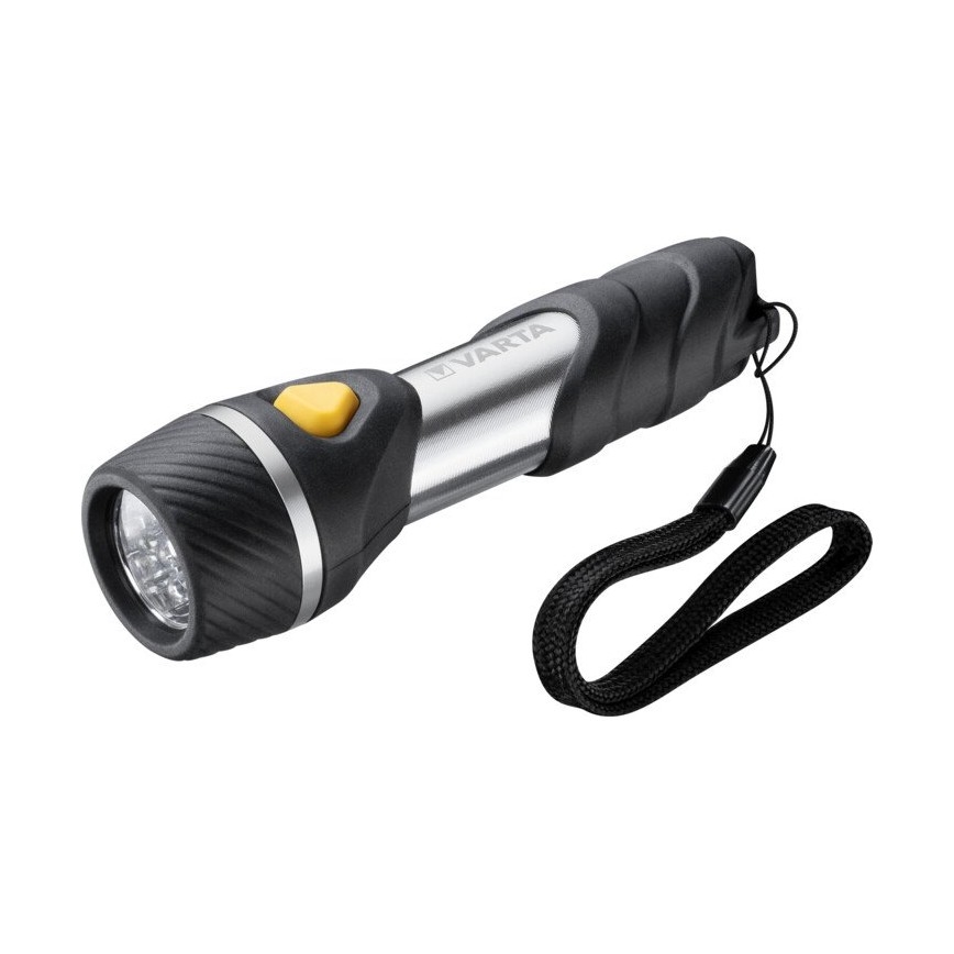 Varta 16631101421 - LED žibintuvėlis DAY LIGHT LED / 1xAA