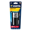 Varta 16645101421 - Nešiojamas žibintuvėlis PALM LIGHT P13,5s/1x3R12