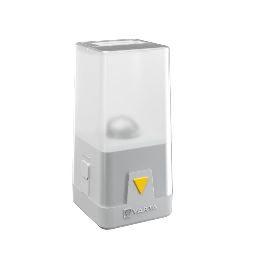 Varta 16666101111 -LED Reguliuojamas kempingo apšvietimas OUTDOOR AMBIANCE LED/3xAA