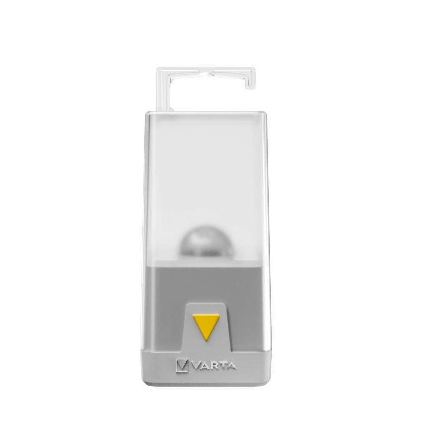 Varta 16666101111 -LED Reguliuojamas kempingo apšvietimas OUTDOOR AMBIANCE LED/3xAA