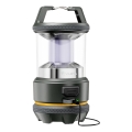 Varta 17550101111 - LED kempingo žibintas L20 LED/3,6V 2600 mAh IP54