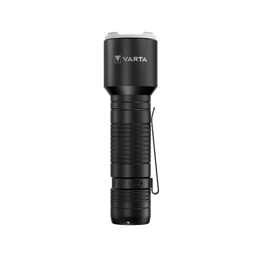Varta 17608101421 - LED Žibintuvėlis ALUMINIUM LIGHT LED/3xAAA