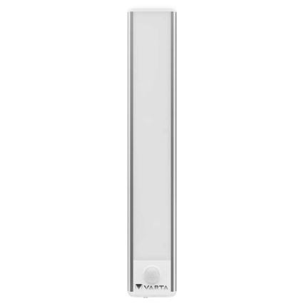 Varta 17624101111 - LED Įkraunamas baldų šviestuvai su judesio jutikliu LED/5V