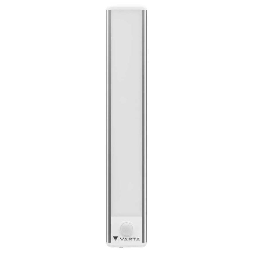 Varta 17624101111 - LED Įkraunamas baldų šviestuvai su judesio jutikliu LED/5V