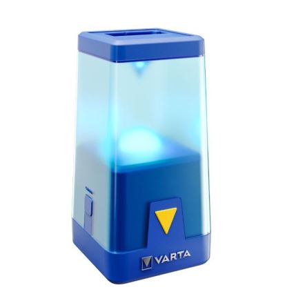 Varta 17666101111 -LED Reguliuojamas kempingo apšvietimas OUTDOOR AMBIANCE LED/6xAA