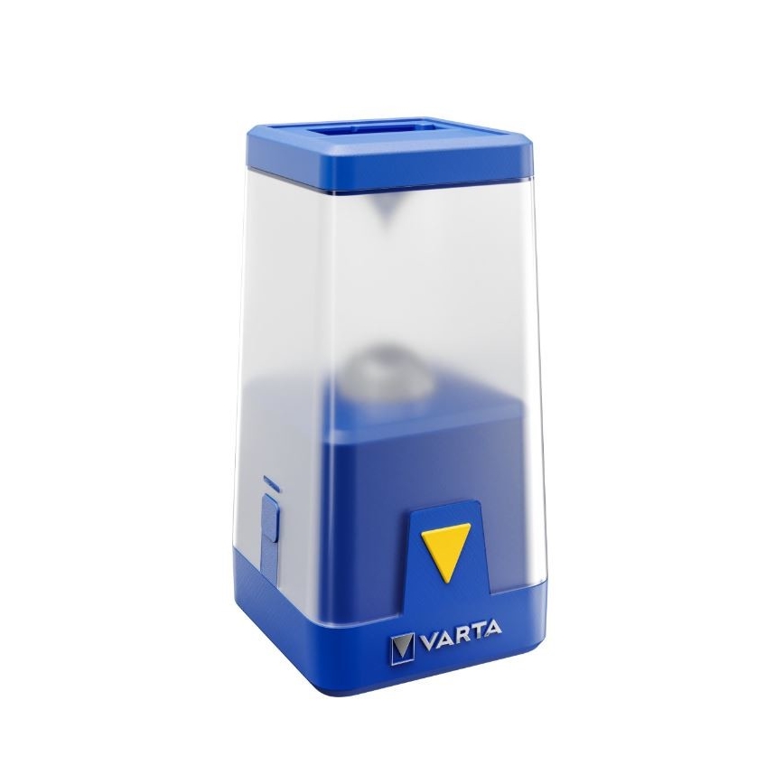 Varta 17666101111 -LED Reguliuojamas kempingo apšvietimas OUTDOOR AMBIANCE LED/6xAA