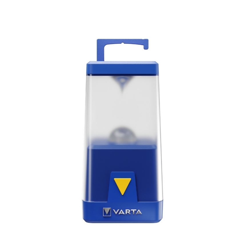 Varta 17666101111 -LED Reguliuojamas kempingo apšvietimas OUTDOOR AMBIANCE LED/6xAA
