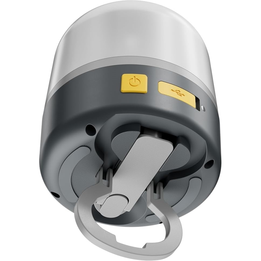 Varta 17670101111 - LED Įkraunamas šviestuvas DYNAMO LANTERN LED/5V 350 mAhIP54