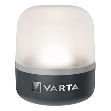 Varta 17670101111 - LED Įkraunamas šviestuvas DYNAMO LANTERN LED/5V 350 mAhIP54