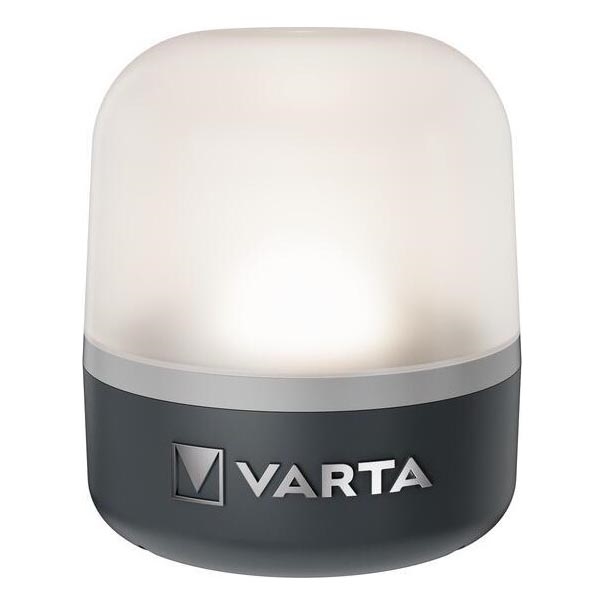 Varta 17670101111 - LED Įkraunamas šviestuvas DYNAMO LANTERN LED/5V 350 mAhIP54