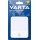 Varta 18624101401 - LED šviesos reguliavimas naktinis šviestuvas su jutikliu LED/230V