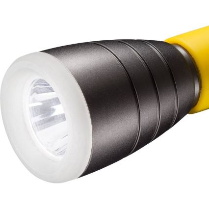 VARTA 18628 - LED žibintuvėlis LED/5W/2XAA