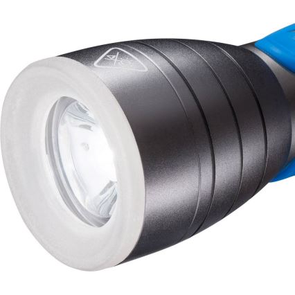 VARTA 18629 - LED žibintuvėlis LED/5W/3xC