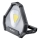 Varta 18647101401 - Nešiojamas LED žibintuvėlis WORK FLEX LED/12W/5V 5200mAh IP54