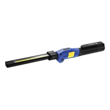 Varta 18649101401 - LED įkraunamas žibintuvėlis WORK FLEX F20R LED/5V IP54