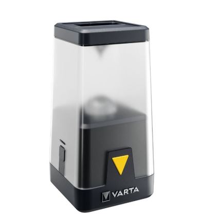 Varta 18666101111 -LED Reguliuojamas kempingo apšvietimas OUTDOOR AMBIANCE LED/3xAA
