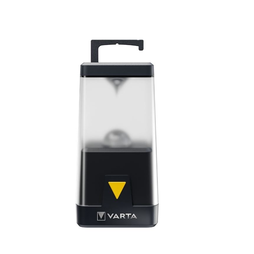 Varta 18666101111 -LED Reguliuojamas kempingo apšvietimas OUTDOOR AMBIANCE LED/3xAA