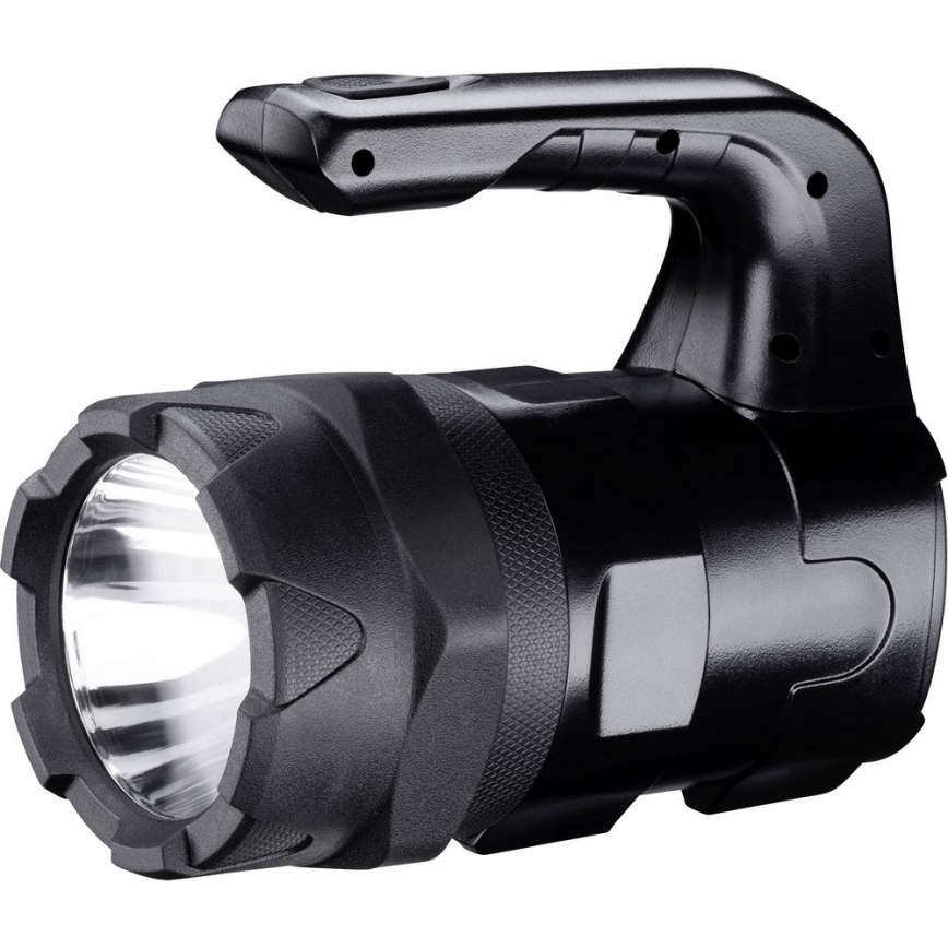 Varta 18751 - LED žibintuvėlis LED / 6W / 6xAA IP54