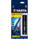 VARTA 18900 - LED žibintuvėlis USB LED/6W