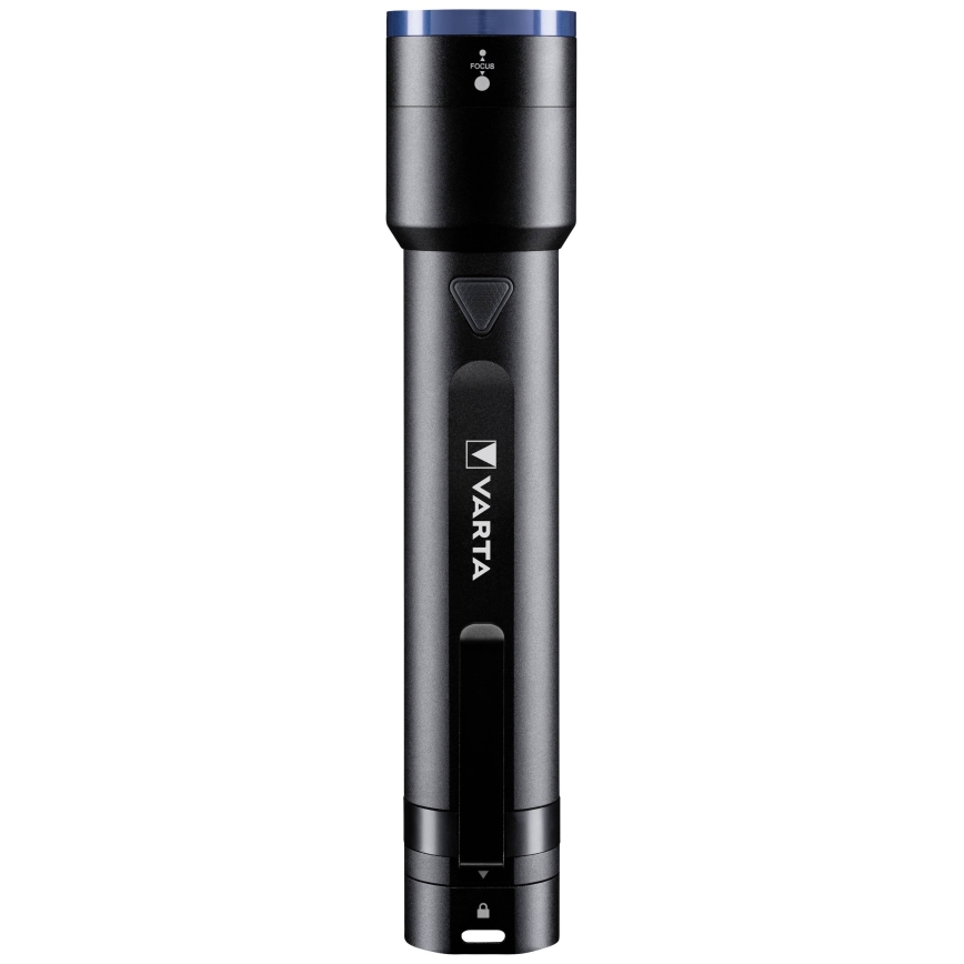 Varta 18902101121 - LED Šviesos reguliavimas flashlight NIGHT CUTTER LED/6xAA IPX4