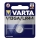 Varta 4276 - 1 vnt šarminės baterijos  V13GA/LR44 1,5V