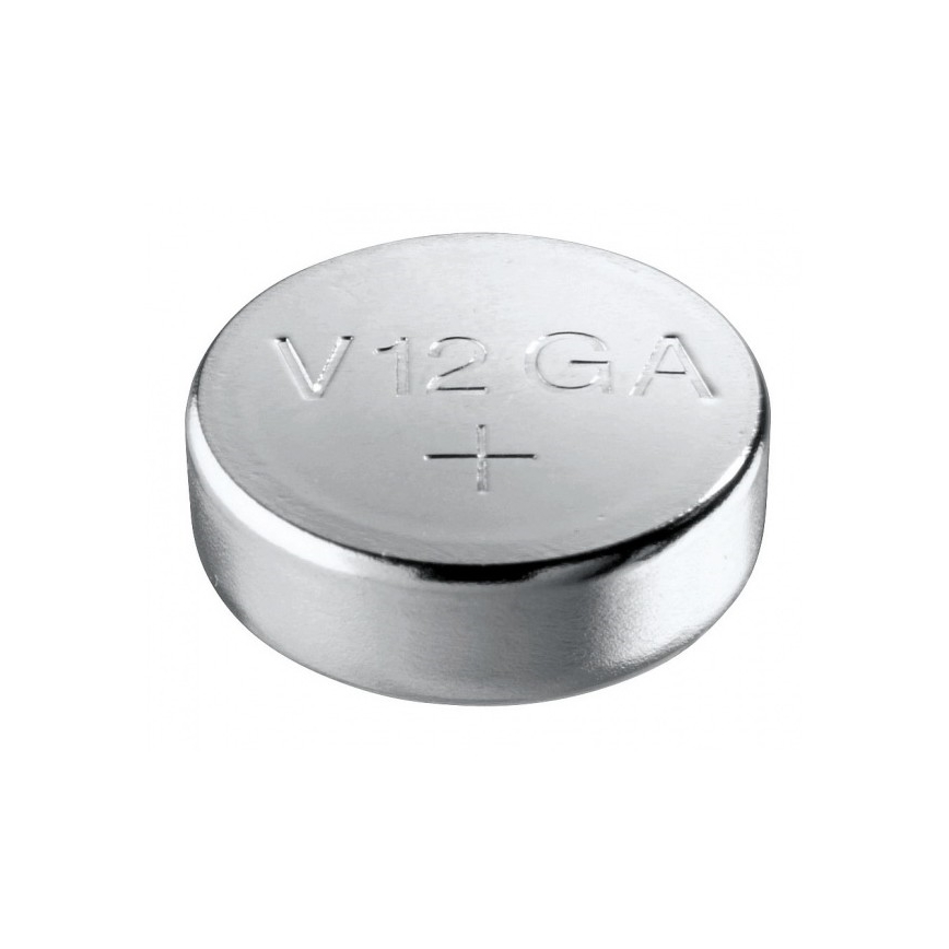 Varta 4278101401 - 1 pc Šarminė sagties formos baterija ELECTRONICS V12GA 1,5V