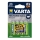 Varta 56706 - 4 vnt. Įkraunamos baterijos ACCU AA NiMH / 2100mAh / 1,2V