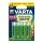 Varta 5675 - 3+1 vnt įkraunamos baterijos ACCU AA Ni-MH/2100mAh/1,2V