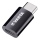 Varta 57945101401 - Micro USB į USB-C adapteris