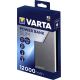 VARTA 57966 - išorinė baterija  12000 mAh/3,7V