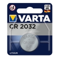 Varta 6032 - 1 vnt. Ličio baterija CR2032 3V