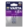 Varta 6103301402 - 2 vnt ličio baterija ULTRA AAA 1,5V