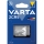 Varta 6203301401 - 1 vnt. Ličio baterija 2CR5 6V