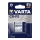 Varta 6204301401 - 1 vnt Ličio baterija CR-P2 6V