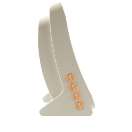 Veido soliariumas namams su 4 UV vamzdeliais Cosmedico 65W/230V