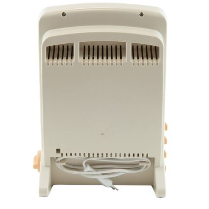 Veido soliariumas namams su 4 UV vamzdeliais Cosmedico 65W/230V