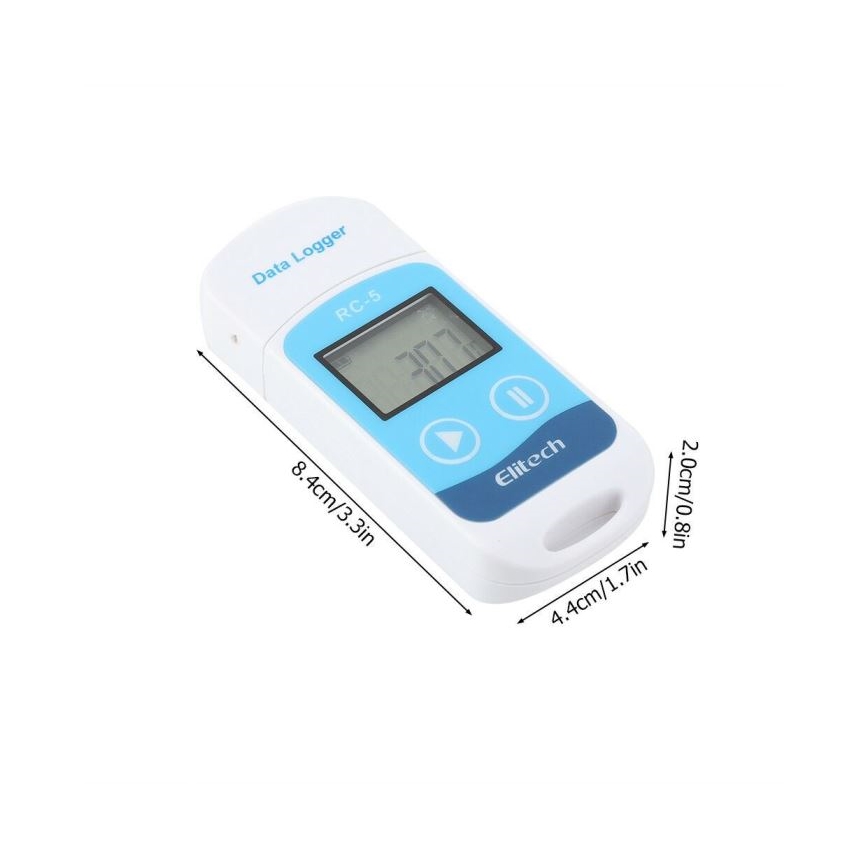 Veidrodinė vonios spintelė USB/1xCR2032 IP67