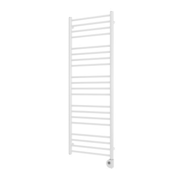 Vertaduro - Rankšluosčių džiovintuvas su termostatu SIMONE 600W 144x50 cm baltas
