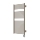 Vertaduro - Vonios kambario radiatorius su termostatu MEG 600W 118x50 cm taupe