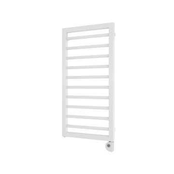 Vertaduro - Vonios radiatorius su termostatu ADEL 400W 100x50 cm baltas