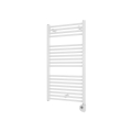 Vertaduro - vonios radiatorius su termostatu DENISE 400W 94x50 cm baltas