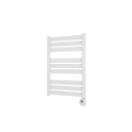 Vertaduro - Vonios radiatorius su termostatu LUCY 400W 73x50 cm baltas