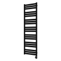 Vertaduro - Vonios radiatorius su termostatu LUCY 800W 177x50 cm juodas