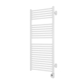 Vertaduro - Vonios radiatorius su termostatu MEG 600W 118x50 cm baltas