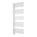 Vertaduro - Vonios radiatorius su termostatu MICHELLE 600W 129x50 cm baltas
